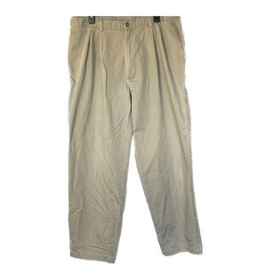 Flyers Khaki Pants